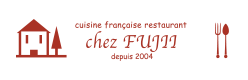 chez Fujii