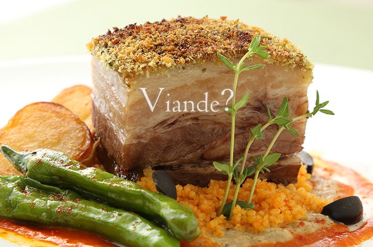 Viande